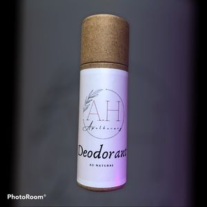 Herbal Deodorant